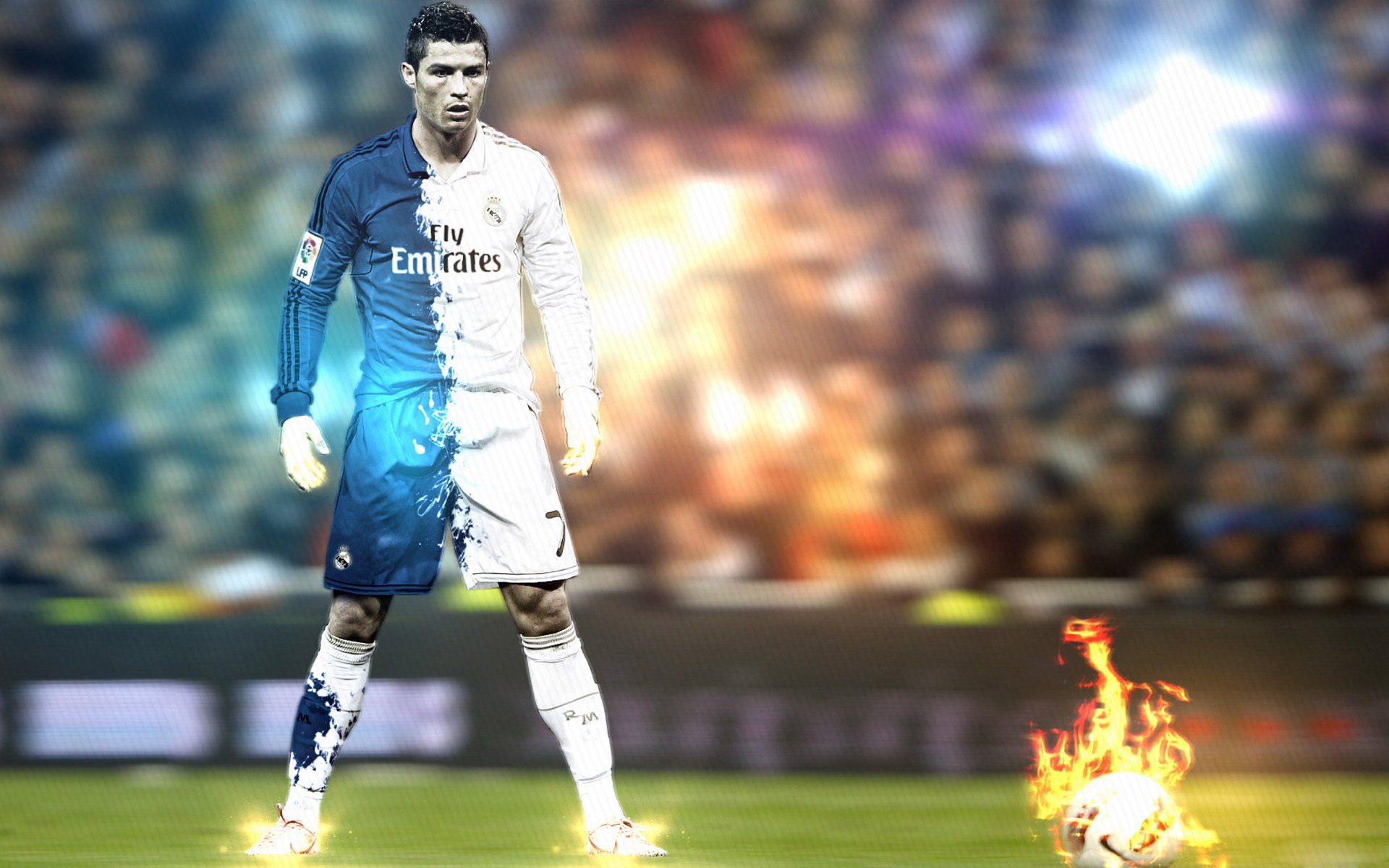 哈兰德梅开二度！曼城3比1伯恩茅斯，悄然升至联赛第二！谢尔基助攻双响，奥莱利首球燃爆天际